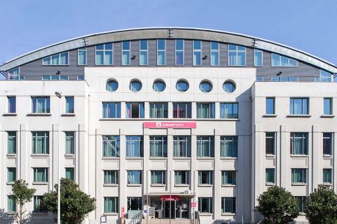 Lejlighed i Lyon, Rhone, Lyon - € 159.852 | Ref: 2157 - foto 1