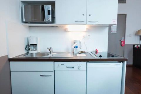Lejlighed i Lyon, Rhone, Lyon - € 159.852 | Ref: 2157 - foto 6