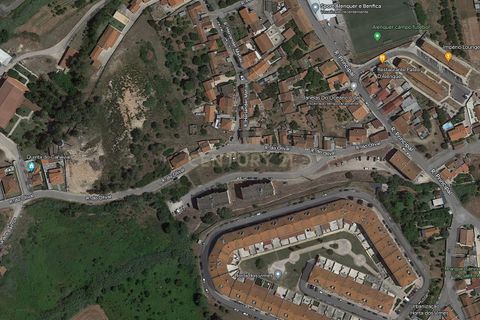 Helårsgrund i Alenquer, Lisbon, Alenquer - € 73.000 | Ref: C0372-00960 - foto 4