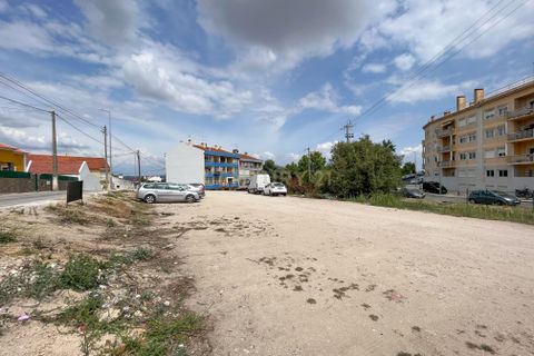 Helårsgrund i Alenquer, Lisbon, Alenquer - € 73.000 | Ref: C0372-00960 - foto 7