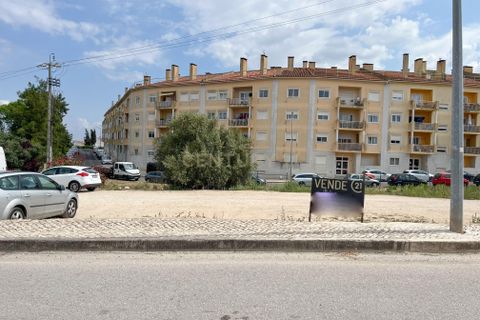 Helårsgrund i Alenquer, Lisbon, Alenquer - € 73.000 | Ref: C0372-00960 - foto 8