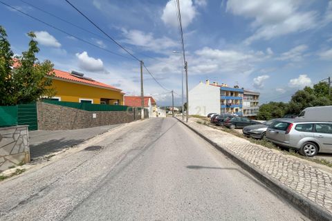 Helårsgrund i Alenquer, Lisbon, Alenquer - € 73.000 | Ref: C0372-00960 - foto 13