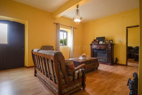Villa i Cantanhede, Coimbra, Cantanhede - € 210.000 | Ref: C0372-01647 - foto 9
