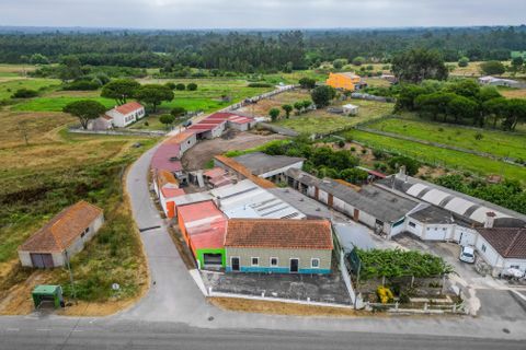 Villa i Cantanhede, Coimbra, Cantanhede - € 210.000 | Ref: C0372-01647 - foto 44