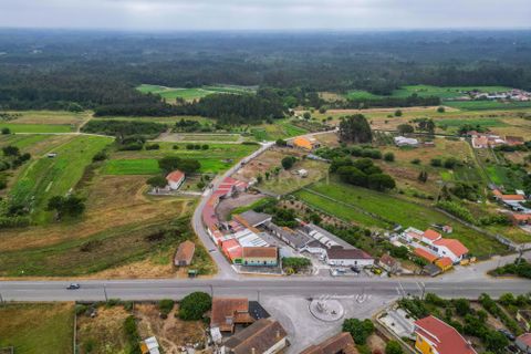 Villa i Cantanhede, Coimbra, Cantanhede - € 210.000 | Ref: C0372-01647 - foto 48