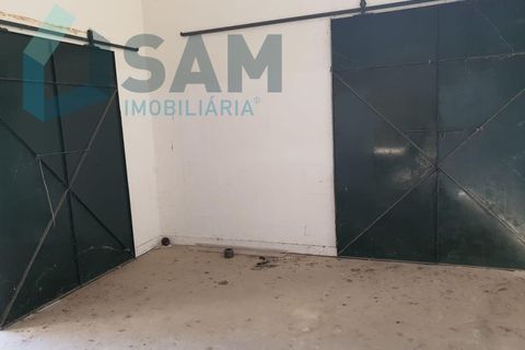 Bungalou a Alcanhoes, Santarem, Alcanhoes - € 400.000 | Ref: TV/SM014-25 - foto 21