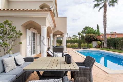 Villa i Almancil, Faro, Almancil - € 2.288.000 | Ref: CAS_290 (2) - foto 1