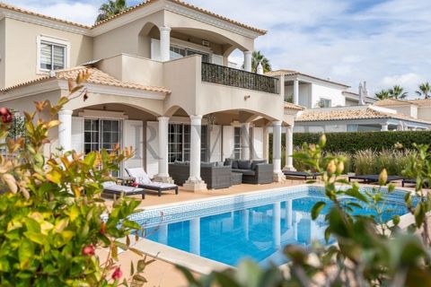 Villa i Almancil, Faro, Almancil - € 2.288.000 | Ref: CAS_290 (2) - foto 2