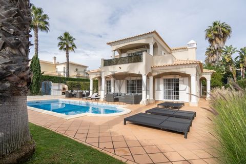 Villa i Almancil, Faro, Almancil - € 2.288.000 | Ref: CAS_290 (2) - foto 3