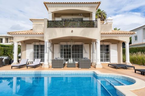 Villa i Almancil, Faro, Almancil - € 2.288.000 | Ref: CAS_290 (2) - foto 4