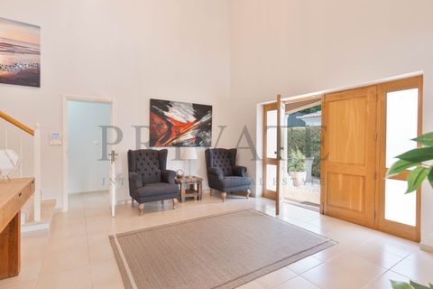 Villa i Almancil, Faro, Almancil - € 2.288.000 | Ref: CAS_290 (2) - foto 5