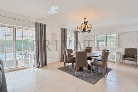 Villa i Almancil, Faro, Almancil - € 2.288.000 | Ref: CAS_290 (2) - foto 9