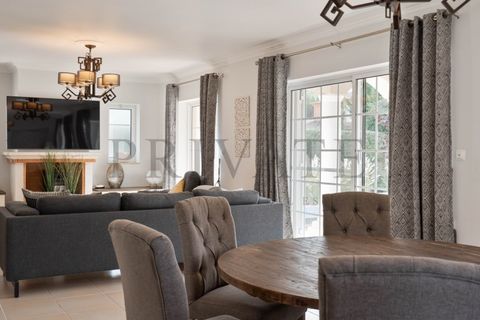 Villa i Almancil, Faro, Almancil - € 2.288.000 | Ref: CAS_290 (2) - foto 13