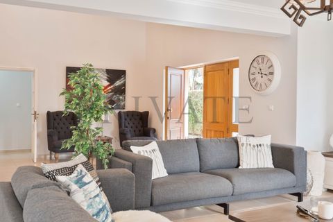 Villa i Almancil, Faro, Almancil - € 2.288.000 | Ref: CAS_290 (2) - foto 15