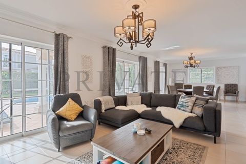 Villa i Almancil, Faro, Almancil - € 2.288.000 | Ref: CAS_290 (2) - foto 16