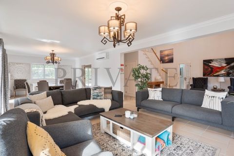 Villa i Almancil, Faro, Almancil - € 2.288.000 | Ref: CAS_290 (2) - foto 17