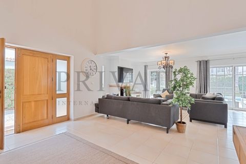 Villa i Almancil, Faro, Almancil - € 2.288.000 | Ref: CAS_290 (2) - foto 20