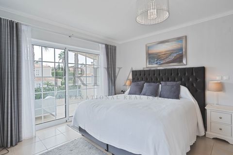 Villa i Almancil, Faro, Almancil - € 2.288.000 | Ref: CAS_290 (2) - foto 37
