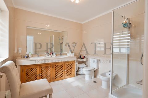 Villa i Almancil, Faro, Almancil - € 2.288.000 | Ref: CAS_290 (2) - foto 41