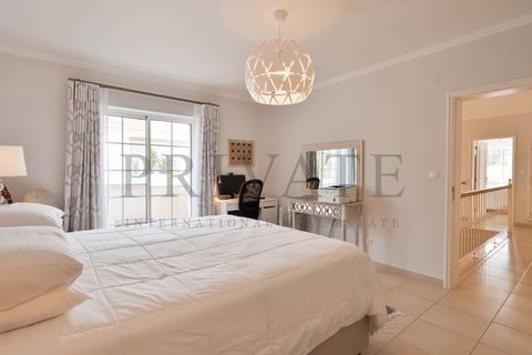 Villa i Almancil, Faro, Almancil - € 2.288.000 | Ref: CAS_290 (2) - foto 49