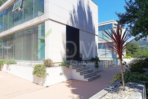 Villa a Joane, Braga, Joane - € 399.000 | Ref: AD2507XC15M1 - foto 5