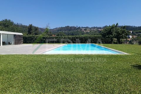Villa a Joane, Braga, Joane - € 399.000 | Ref: AD2507XC15M1 - foto 6
