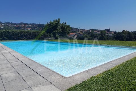 Villa a Joane, Braga, Joane - € 399.000 | Ref: AD2507XC15M1 - foto 7