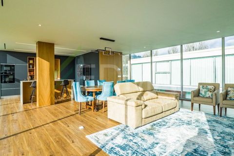 Villa a Joane, Braga, Joane - € 399.000 | Ref: AD2507XC15M1 - foto 11