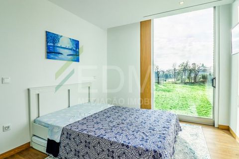 Villa a Joane, Braga, Joane - € 399.000 | Ref: AD2507XC15M1 - foto 18