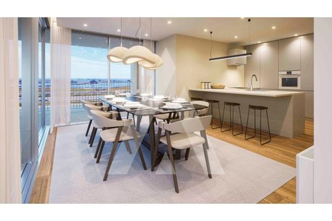 Lejlighed i Aveiro, Aveiro, Aveiro - € 840.000 | Ref: 1020978 AK/24 FR - foto 5
