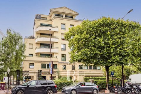 Lejlighed i Saint-Cloud, Hauts-de-Seine, Saint-Cloud - € 1.090.000 | Ref: 86105145 - foto 1