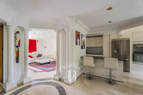 Lejlighed i Saint-Cloud, Hauts-de-Seine, Saint-Cloud - € 1.090.000 | Ref: 86105145 - foto 2