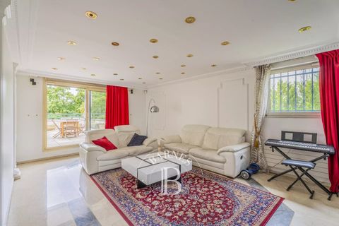 Lejlighed i Saint-Cloud, Hauts-de-Seine, Saint-Cloud - € 1.090.000 | Ref: 86105145 - foto 3