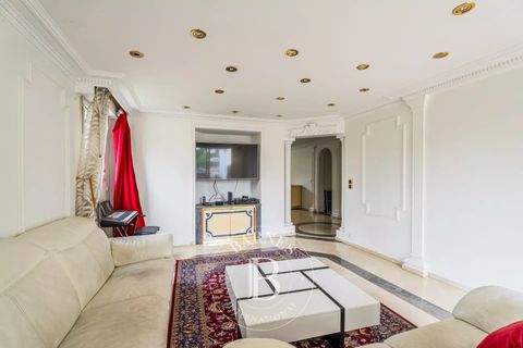 Lejlighed i Saint-Cloud, Hauts-de-Seine, Saint-Cloud - € 1.090.000 | Ref: 86105145 - foto 4
