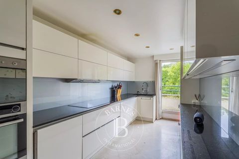 Lejlighed i Saint-Cloud, Hauts-de-Seine, Saint-Cloud - € 1.090.000 | Ref: 86105145 - foto 8