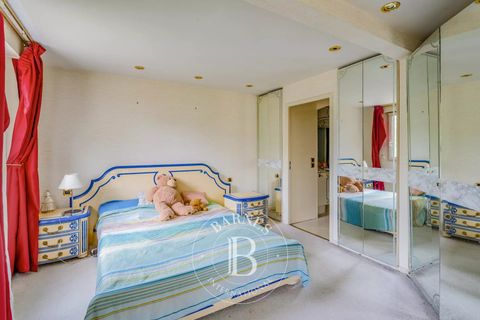 Lejlighed i Saint-Cloud, Hauts-de-Seine, Saint-Cloud - € 1.090.000 | Ref: 86105145 - foto 10