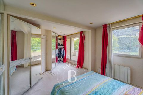 Lejlighed i Saint-Cloud, Hauts-de-Seine, Saint-Cloud - € 1.090.000 | Ref: 86105145 - foto 11