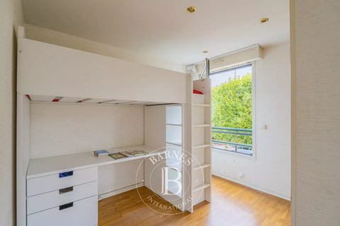 Lejlighed i Saint-Cloud, Hauts-de-Seine, Saint-Cloud - € 1.090.000 | Ref: 86105145 - foto 13