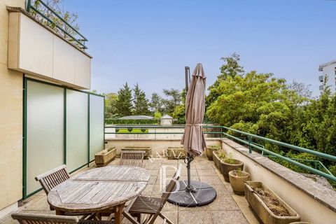 Lejlighed i Saint-Cloud, Hauts-de-Seine, Saint-Cloud - € 1.090.000 | Ref: 86105145 - foto 16