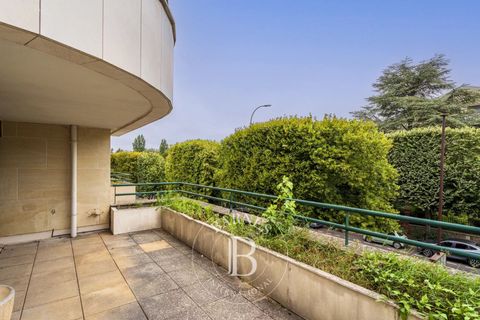 Lejlighed i Saint-Cloud, Hauts-de-Seine, Saint-Cloud - € 1.090.000 | Ref: 86105145 - foto 17