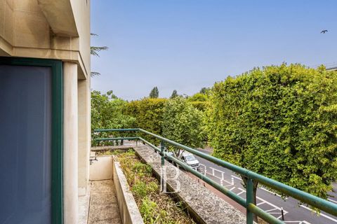 Lejlighed i Saint-Cloud, Hauts-de-Seine, Saint-Cloud - € 1.090.000 | Ref: 86105145 - foto 18