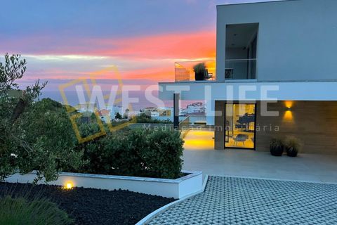 Villa i Ericeira, Lisbon, Ericeira - € 1.300.000 | Ref: 5921WE - foto 3