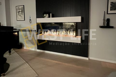 Villa i Ericeira, Lisbon, Ericeira - € 1.300.000 | Ref: 5921WE - foto 13