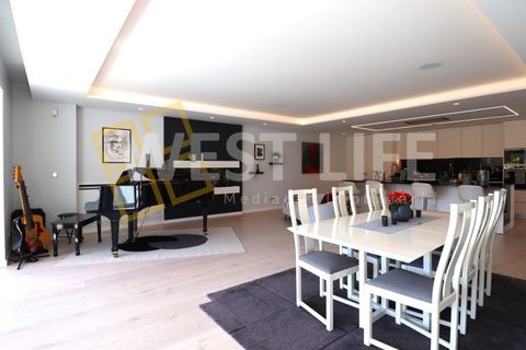 Villa i Ericeira, Lisbon, Ericeira - € 1.300.000 | Ref: 5921WE - foto 15