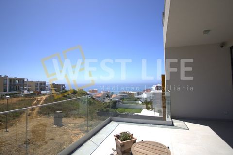Villa i Ericeira, Lisbon, Ericeira - € 1.300.000 | Ref: 5921WE - foto 26