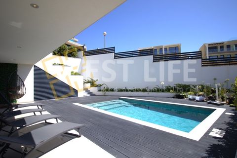 Villa i Ericeira, Lisbon, Ericeira - € 1.300.000 | Ref: 5921WE - foto 42