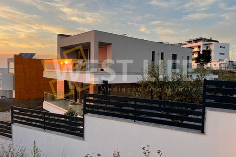 Villa i Ericeira, Lisbon, Ericeira - € 1.300.000 | Ref: 5921WE - foto 45
