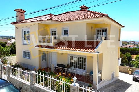 Villa i Ericeira, Lisbon, Ericeira - € 655.000 | Ref: 5386WM - foto 4