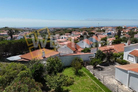 Villa i Ericeira, Lisbon, Ericeira - € 655.000 | Ref: 5386WM - foto 3