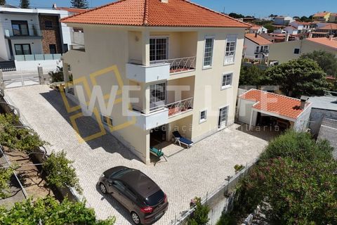 Villa i Ericeira, Lisbon, Ericeira - € 655.000 | Ref: 5386WM - foto 7